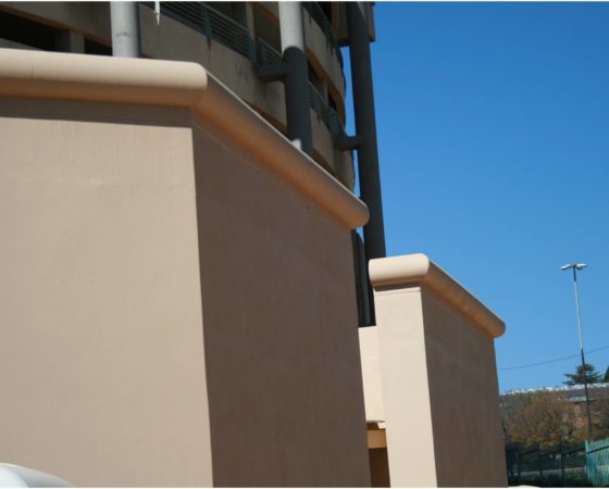 Coping with Radius