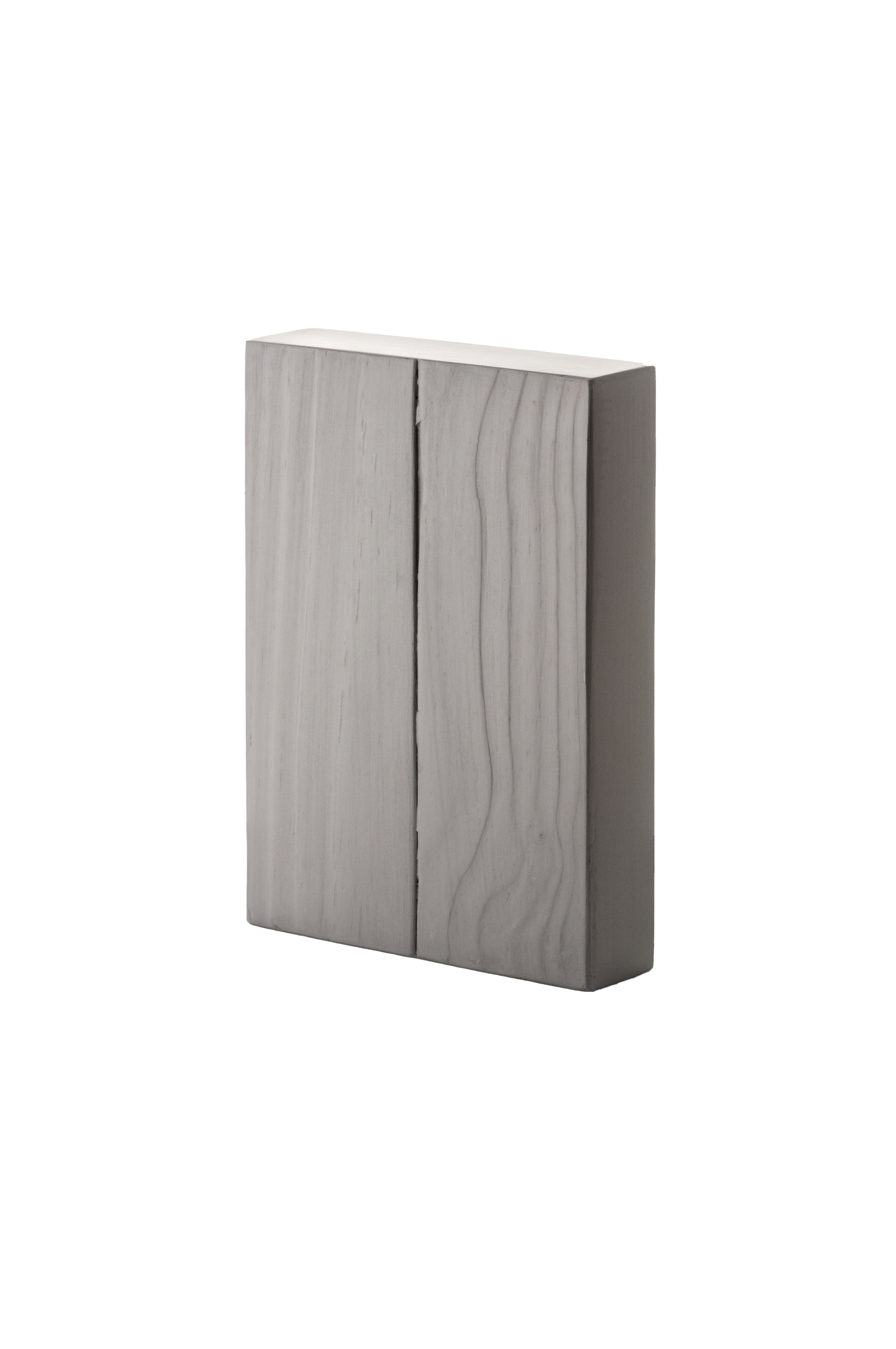 Wood finish available for Decolite products