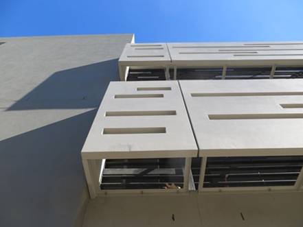 Custom sun control system