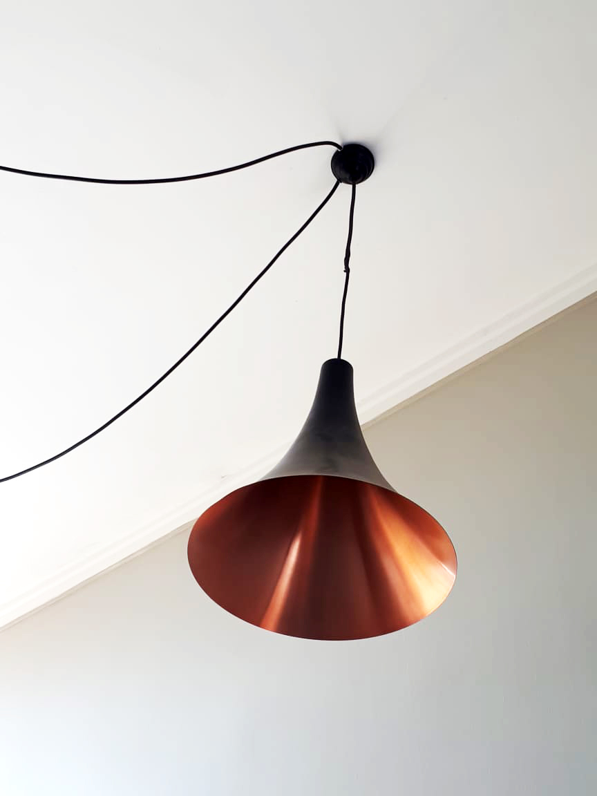Grobuild Tulip Light pendant