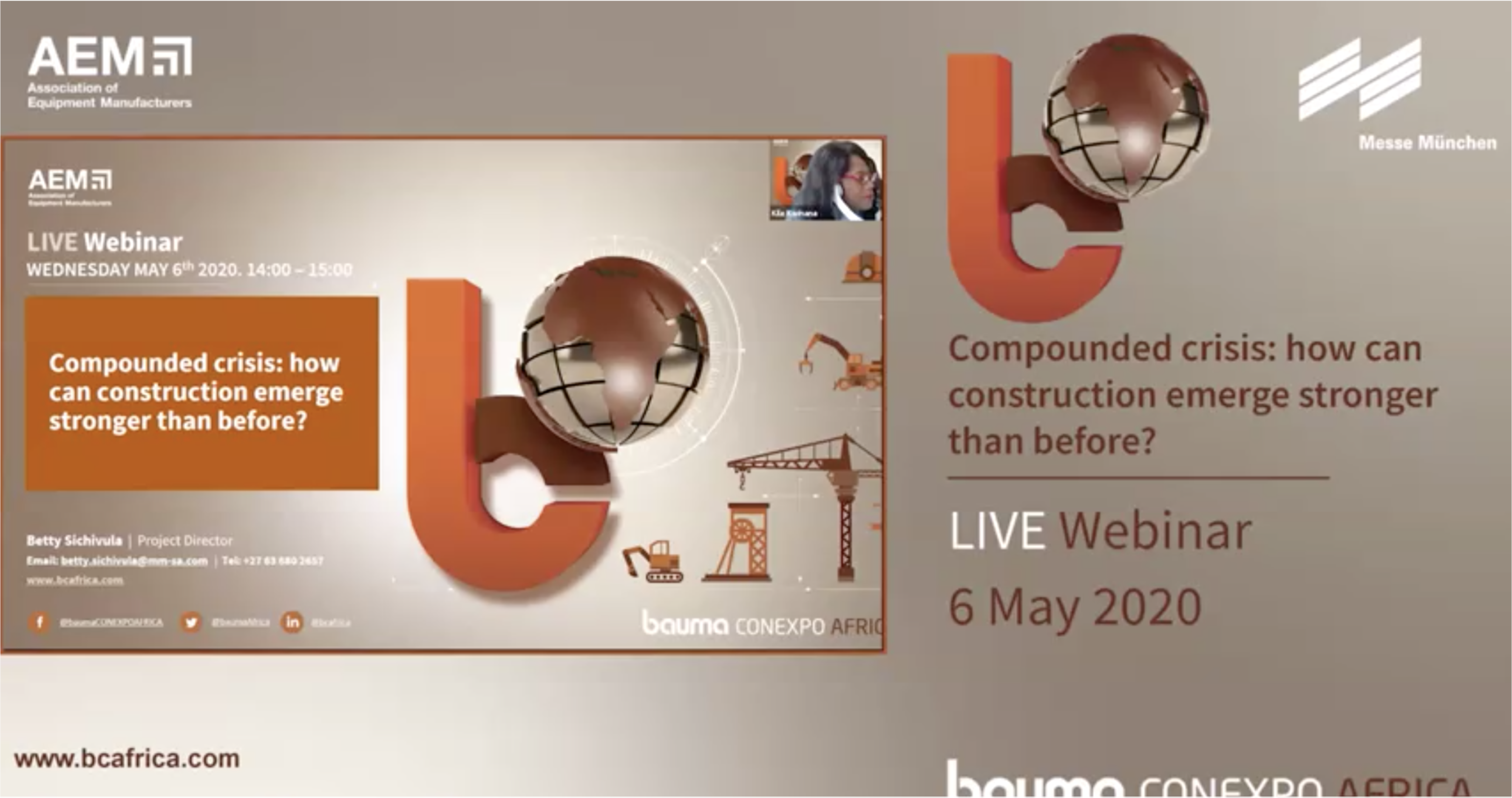 Grobuild Latest news on working form home and the construction industry