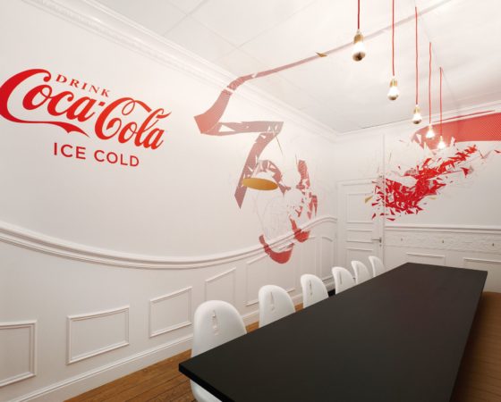 Grobuild commercial wall panelling from Orac