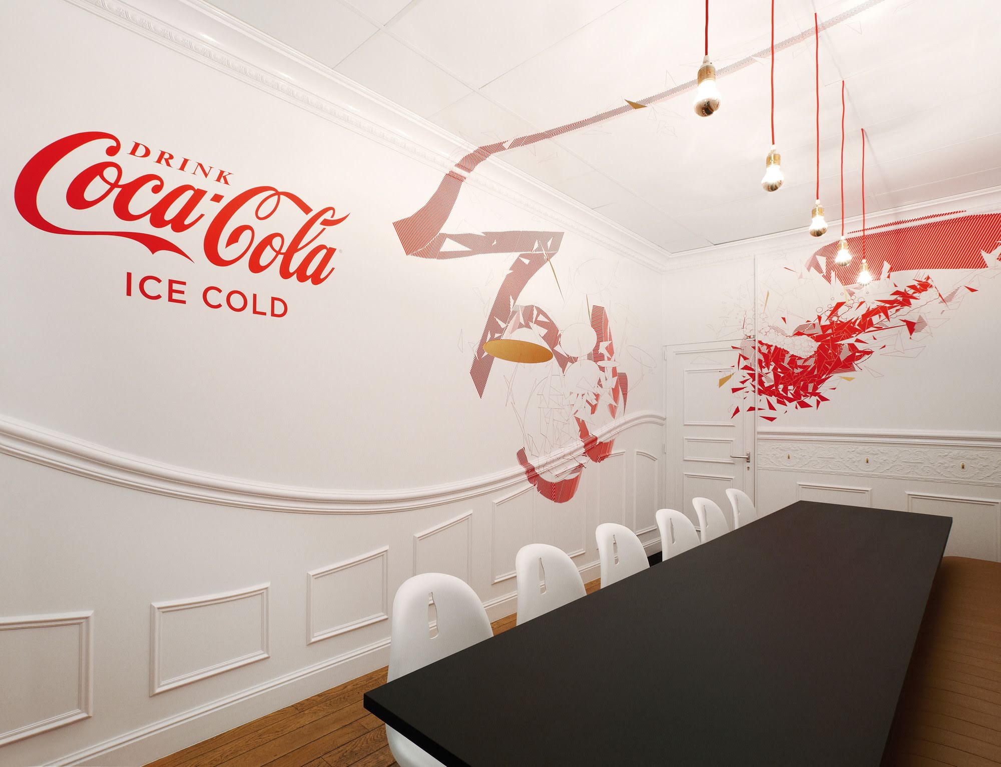 Grobuild commercial wall panelling from Orac