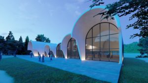 Grobuild and Citra create eco friendly buildings with new green technology