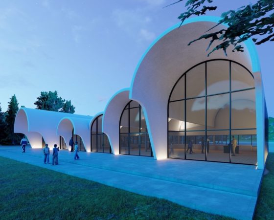 Grobuild and Citra create eco friendly buildings with new green technology