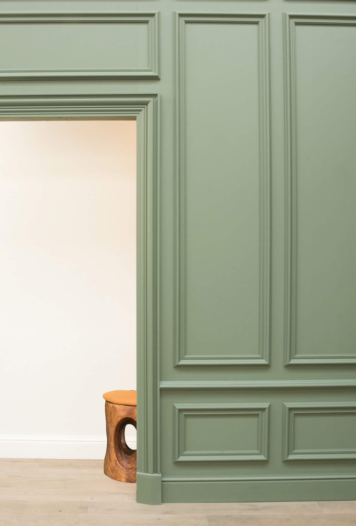 Grobuild skirting boards and panels for commercial and residential spaces