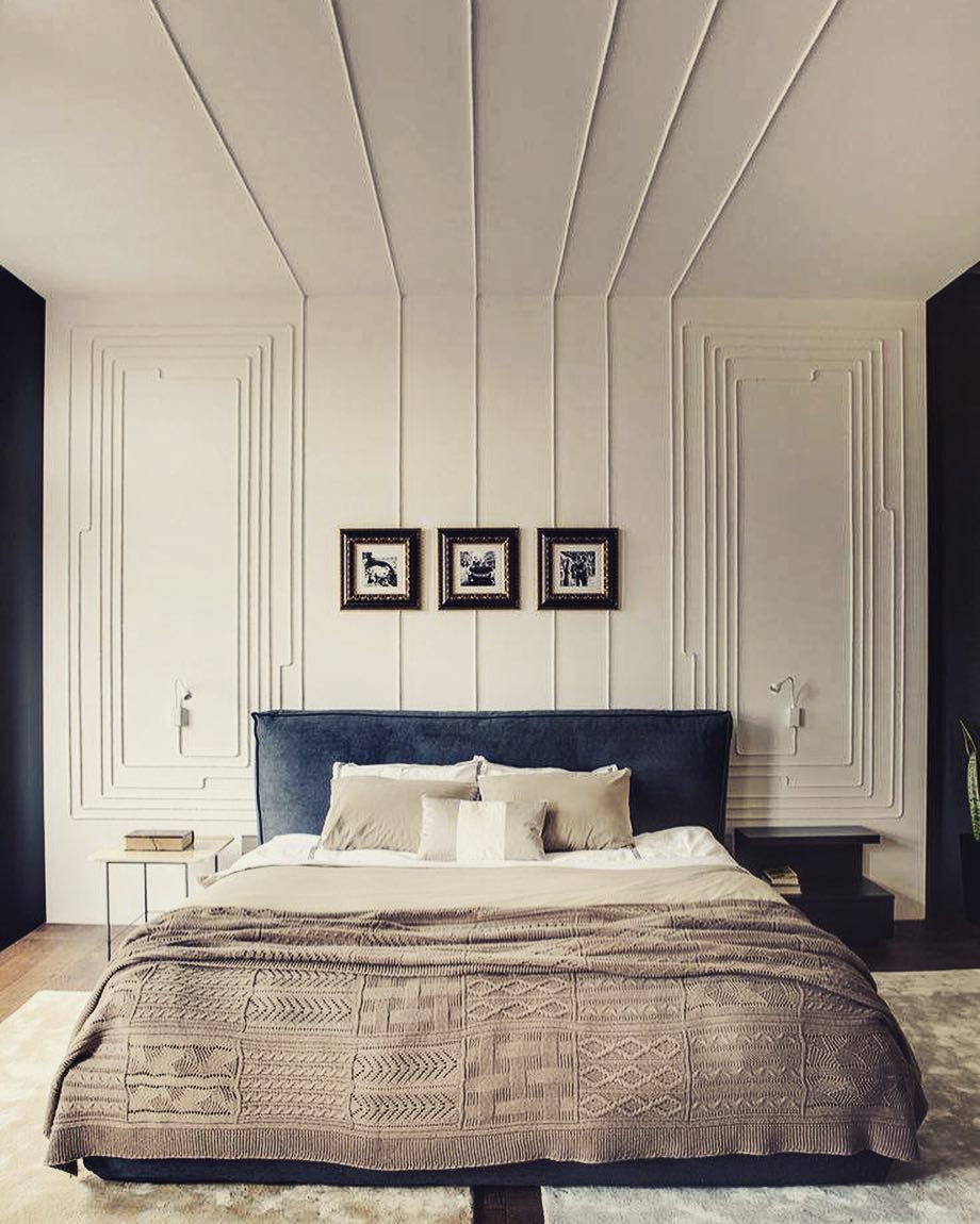 Grobuild custom hotel ceiling