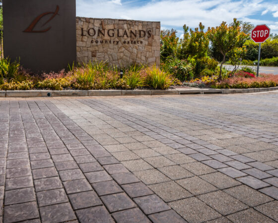 grobuild concrete paving