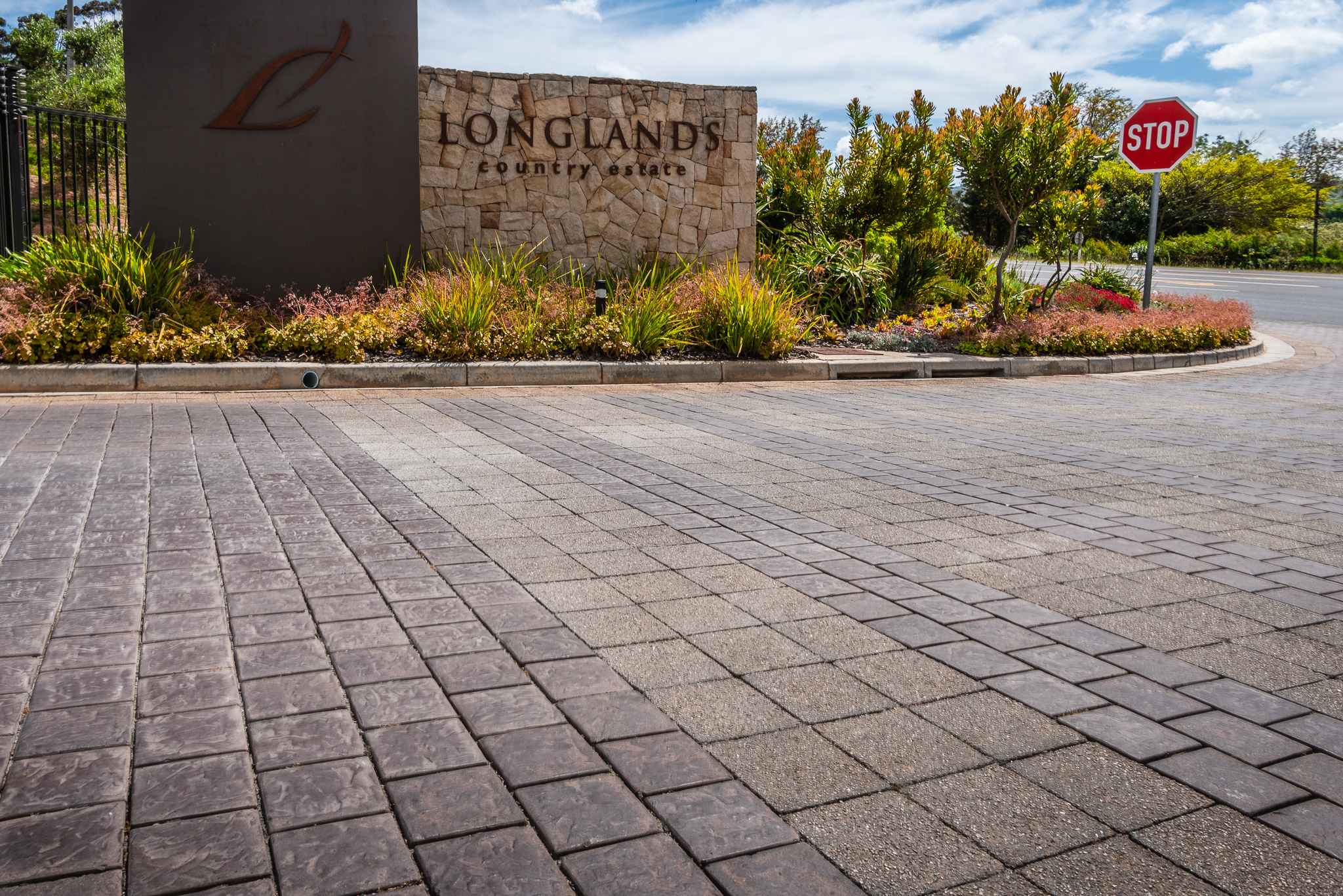 grobuild concrete paving