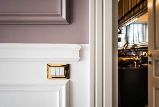 Grobuild copings, cornices and dado rails from Orac