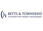 Betts & Townsend logo client of Grobuild