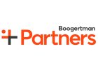 Boogertman + Partners Logo client of Grobuild