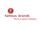 Grobuild client Famous Brands logo