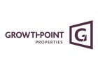 Growthpoint properties logo client of Grobuild