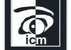 Grobuild client ICM Architecture logo