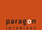 Grobuild client Paragon Interiors logo