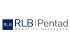 RLB Pentad Quantity Surveyors logo client of Grobuild