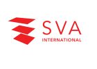 Grobuild client SVA International logo
