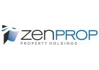 Grobuild client Zenprop logo