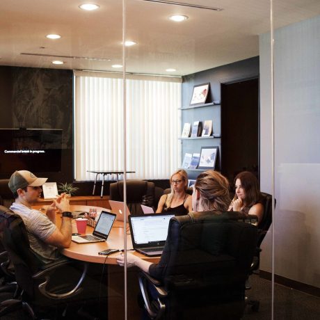 Grobuild marketing services