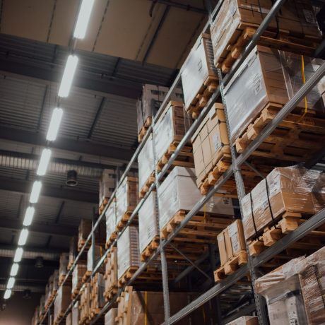 Grobuild distributor services