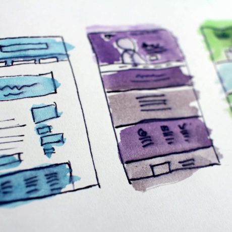 Grobuild Web services and social media