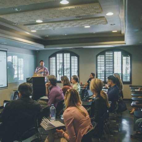 Grobuild CPD training services
